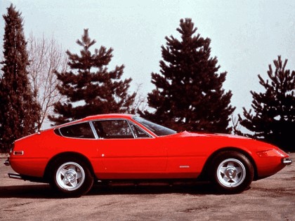 1968 Ferrari 365 GTB-4 8