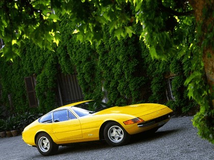 1968 Ferrari 365 GTB-4 10