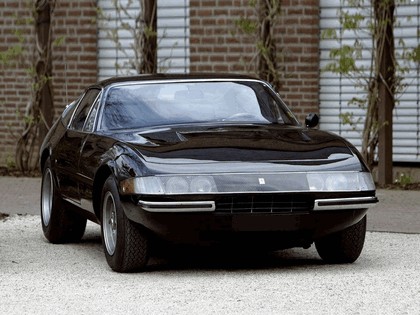 1968 Ferrari 365 GTB-4 12