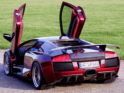2009 Lamborghini Murcielago LP 640 by JB Car Design 6