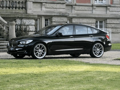 2009 BMW 5er ( F07 ) Gran Turismo by Hartge 2