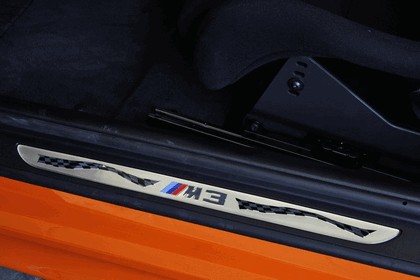 2009 BMW M3 ( E92 ) GTS 6