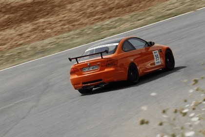 2009 BMW M3 ( E92 ) GTS 14