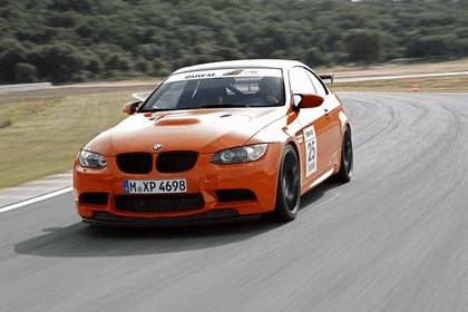 2009 BMW M3 ( E92 ) GTS 15