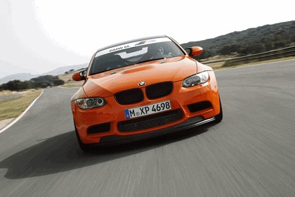 2009 BMW M3 ( E92 ) GTS 17