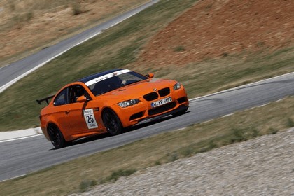 2009 BMW M3 ( E92 ) GTS 20