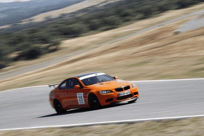 2009 BMW M3 ( E92 ) GTS 21