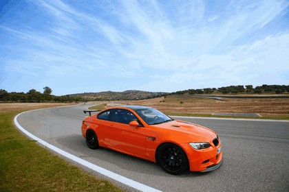 2009 BMW M3 ( E92 ) GTS 22