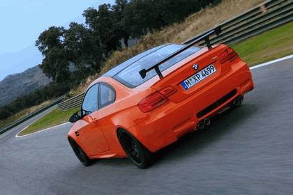 2009 BMW M3 ( E92 ) GTS 24