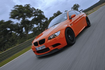 2009 BMW M3 ( E92 ) GTS 26