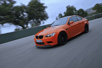 2009 BMW M3 ( E92 ) GTS 27