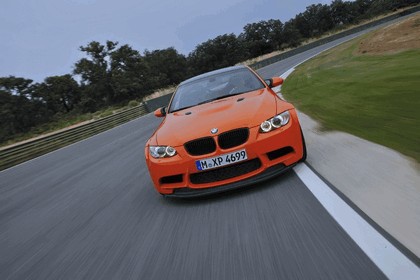 2009 BMW M3 ( E92 ) GTS 28