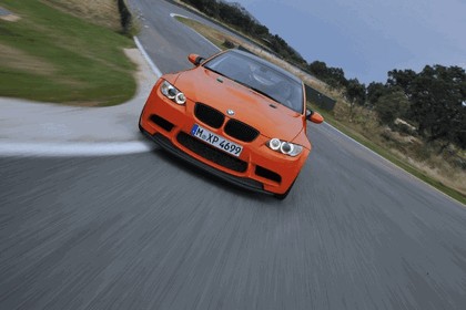 2009 BMW M3 ( E92 ) GTS 29