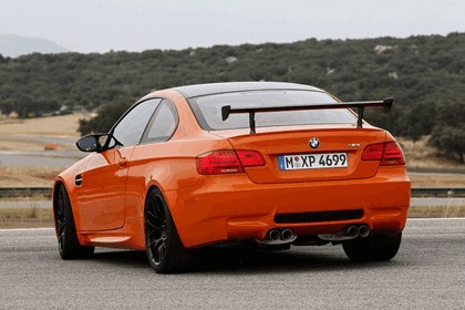 2009 BMW M3 ( E92 ) GTS 31