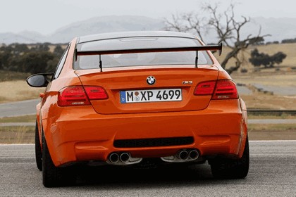 2009 BMW M3 ( E92 ) GTS 32