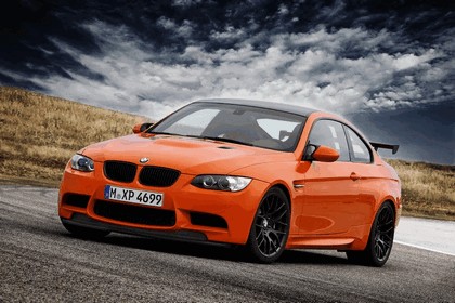 2009 BMW M3 ( E92 ) GTS 33