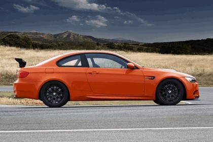 2009 BMW M3 ( E92 ) GTS 34