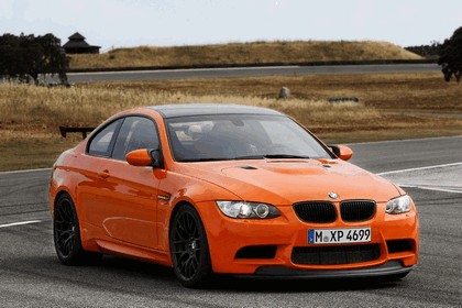 2009 BMW M3 ( E92 ) GTS 35