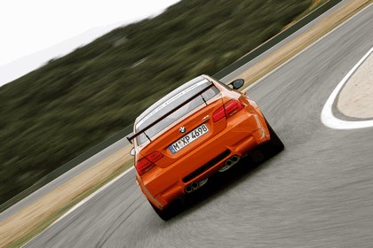 2009 BMW M3 ( E92 ) GTS 37