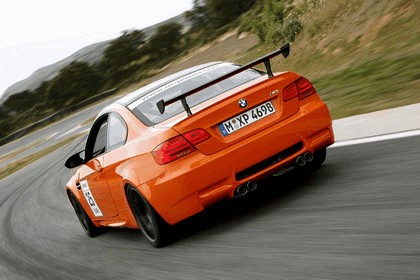 2009 BMW M3 ( E92 ) GTS 38