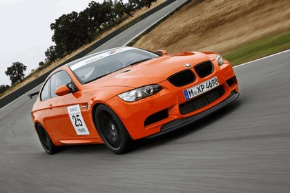 2009 BMW M3 ( E92 ) GTS 41