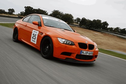 2009 BMW M3 ( E92 ) GTS 42