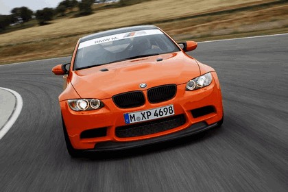 2009 BMW M3 ( E92 ) GTS 43