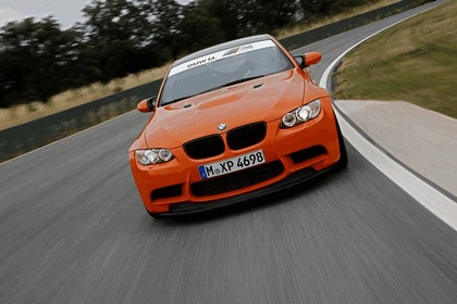 2009 BMW M3 ( E92 ) GTS 44