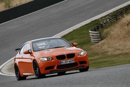 2009 BMW M3 ( E92 ) GTS 45