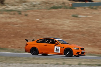 2009 BMW M3 ( E92 ) GTS 47