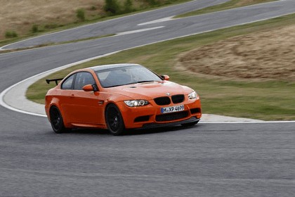 2009 BMW M3 ( E92 ) GTS 48