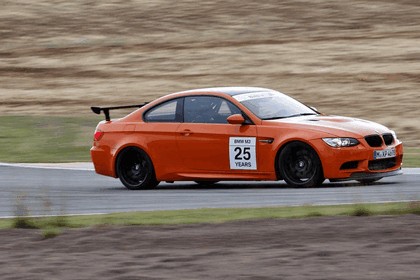 2009 BMW M3 ( E92 ) GTS 49