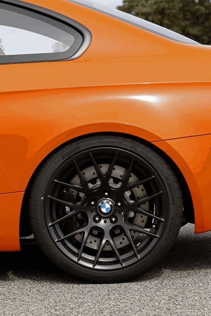 2009 BMW M3 ( E92 ) GTS 51