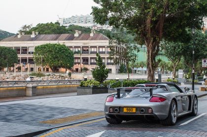 2004 Porsche Carrera GT 71