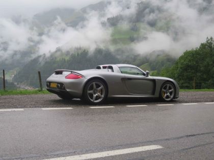 2004 Porsche Carrera GT 73