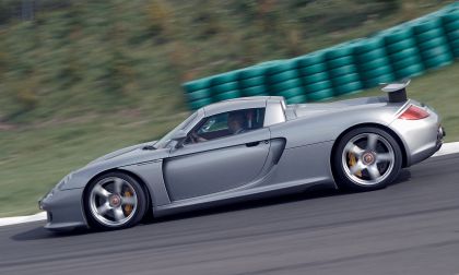 2004 Porsche Carrera GT 107