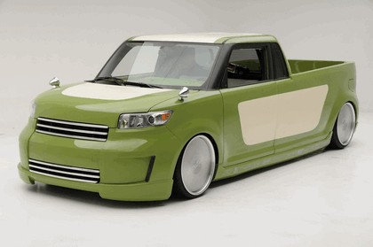 2009 Scion xB Tuner by Brandon Leung 1