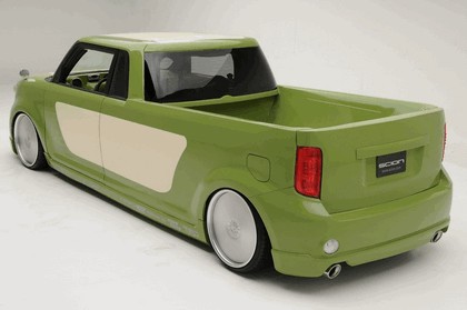 2009 Scion xB Tuner by Brandon Leung 3