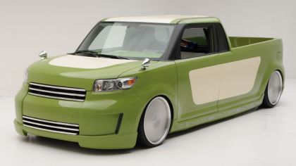 2009 Scion xB Tuner by Brandon Leung 3