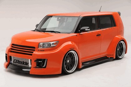 2009 Scion xB Tuner by Eneri Abillar 1