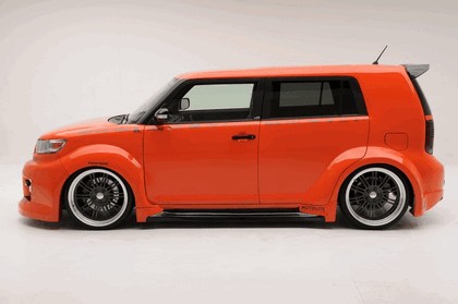 2009 Scion xB Tuner by Eneri Abillar 2