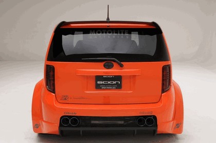 2009 Scion xB Tuner by Eneri Abillar 3