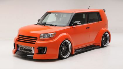 2009 Scion xB Tuner by Eneri Abillar 2