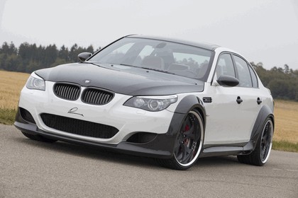 2009 Lumma Design CLR 730 RS ( based on BMW M5 E60 ) 1