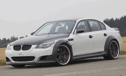 2009 Lumma Design CLR 730 RS ( based on BMW M5 E60 ) 2