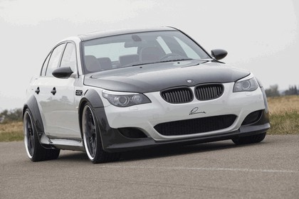 2009 Lumma Design CLR 730 RS ( based on BMW M5 E60 ) 3