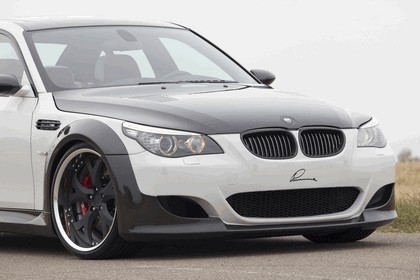 2009 Lumma Design CLR 730 RS ( based on BMW M5 E60 ) 4