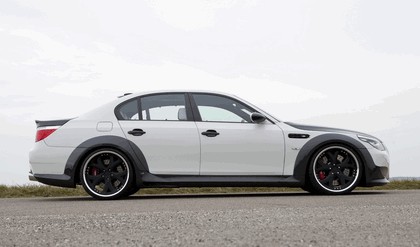 2009 Lumma Design CLR 730 RS ( based on BMW M5 E60 ) 5