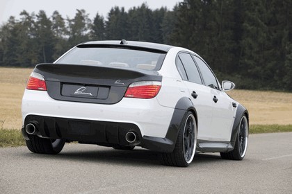 2009 Lumma Design CLR 730 RS ( based on BMW M5 E60 ) 7