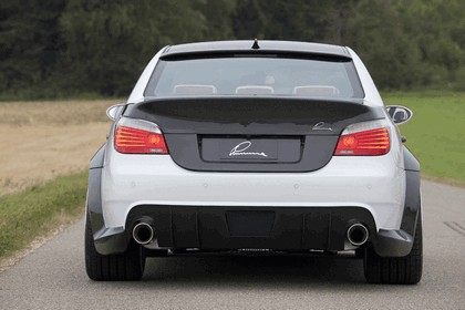 2009 Lumma Design CLR 730 RS ( based on BMW M5 E60 ) 8